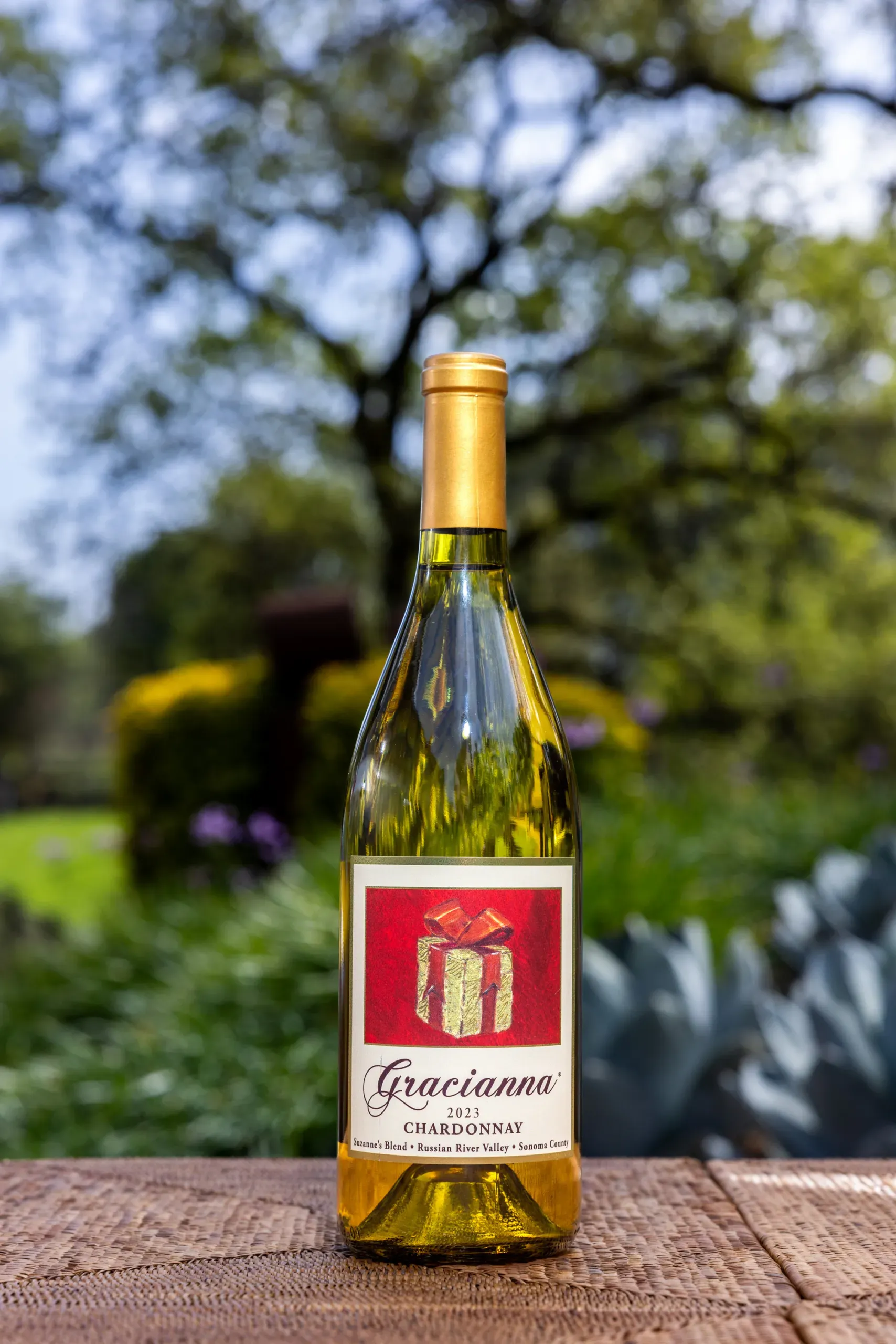 Wine bottles from $19-$99